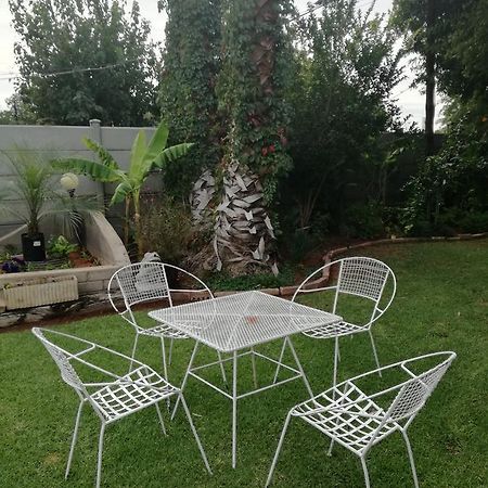 Mom'S Place Upington Εξωτερικό φωτογραφία