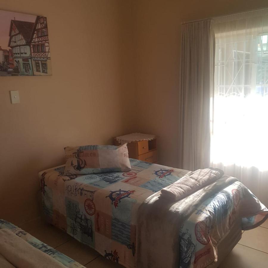 Mom'S Place Upington Εξωτερικό φωτογραφία