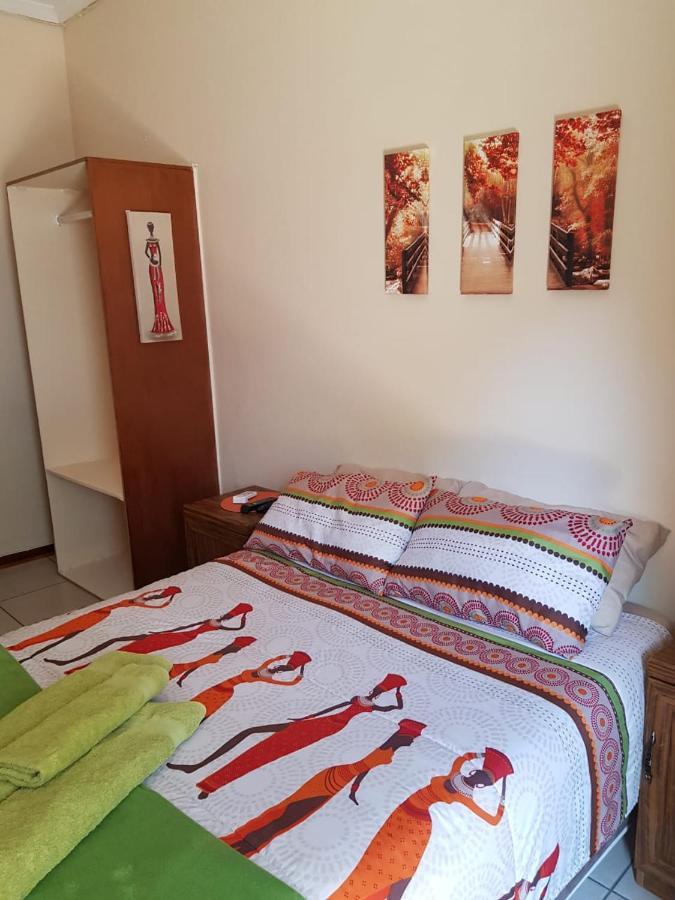 Mom'S Place Upington Εξωτερικό φωτογραφία