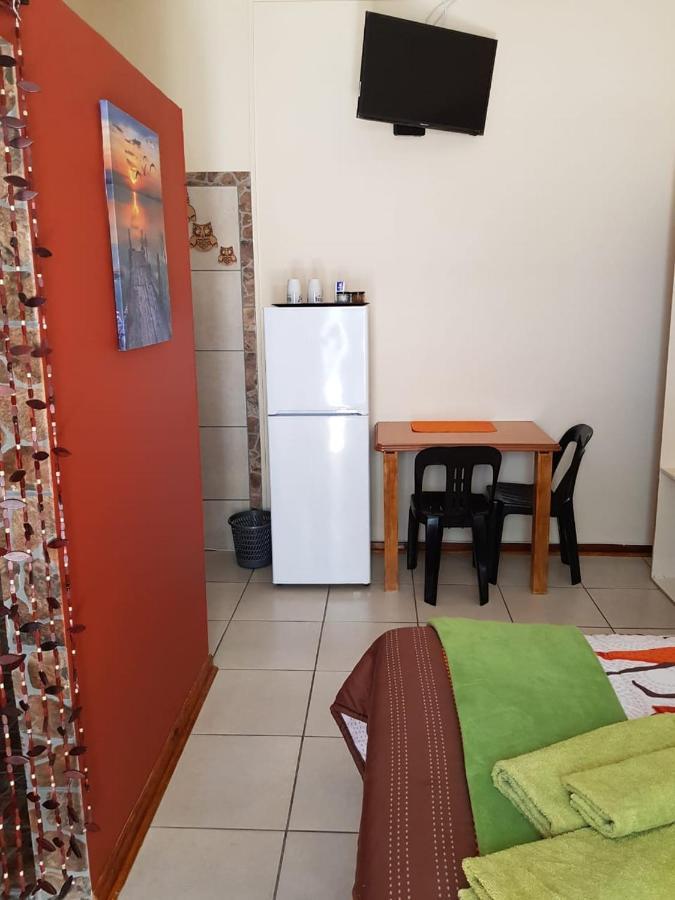 Mom'S Place Upington Εξωτερικό φωτογραφία