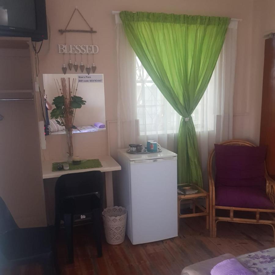 Mom'S Place Upington Εξωτερικό φωτογραφία