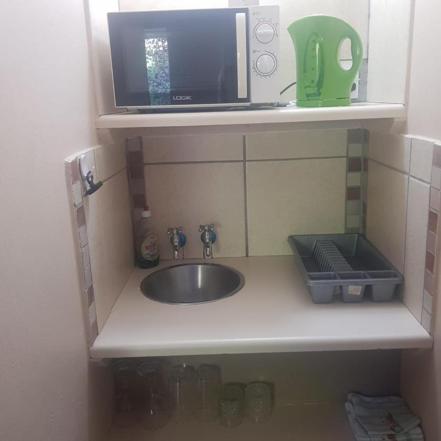 Mom'S Place Upington Εξωτερικό φωτογραφία