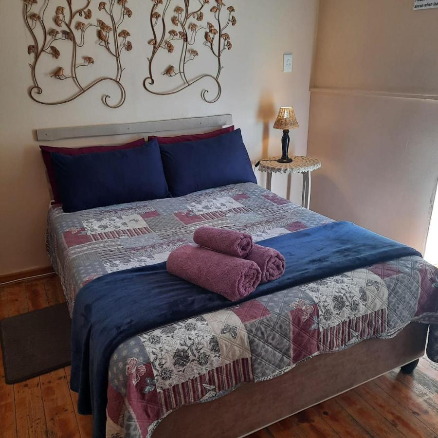 Mom'S Place Upington Εξωτερικό φωτογραφία
