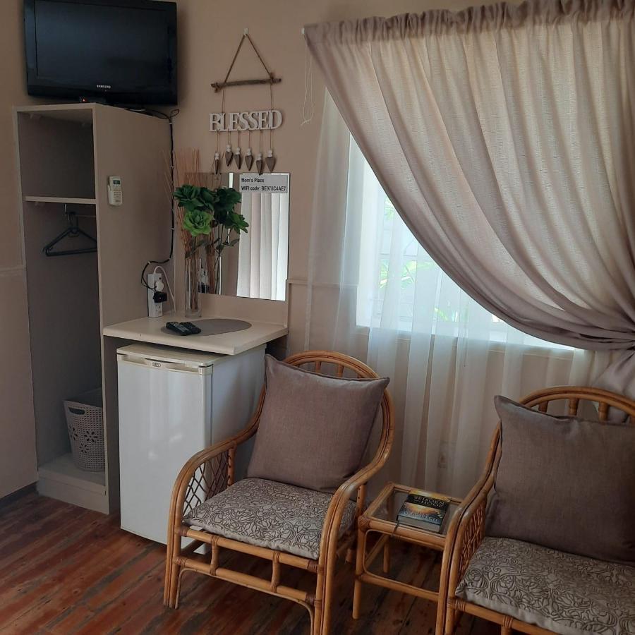 Mom'S Place Upington Εξωτερικό φωτογραφία