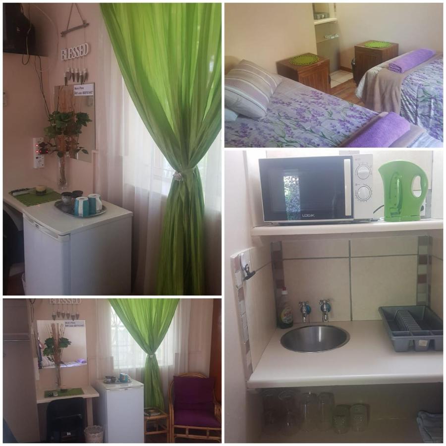 Mom'S Place Upington Εξωτερικό φωτογραφία