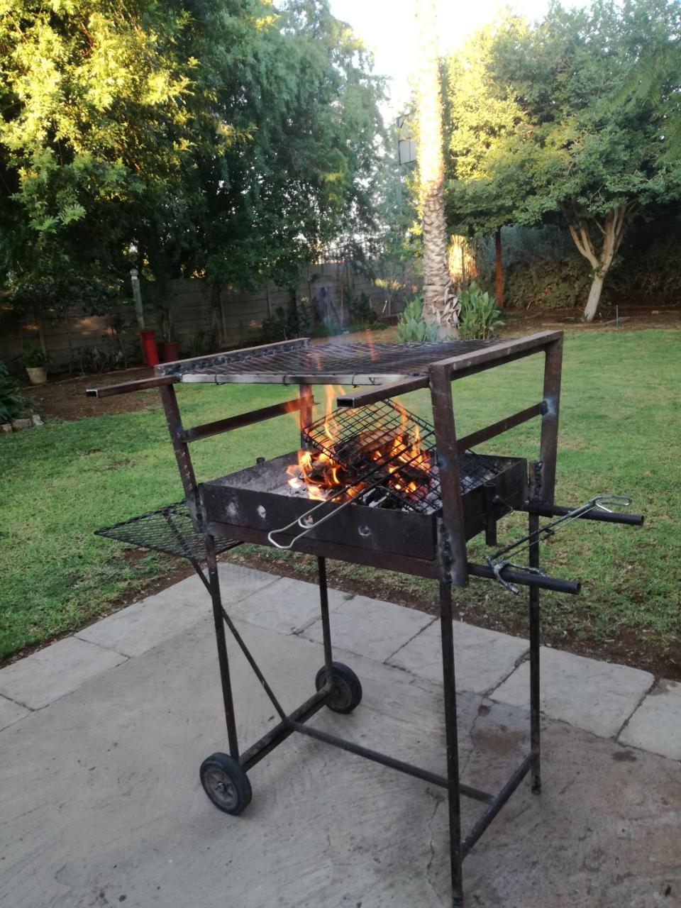 Mom'S Place Upington Εξωτερικό φωτογραφία