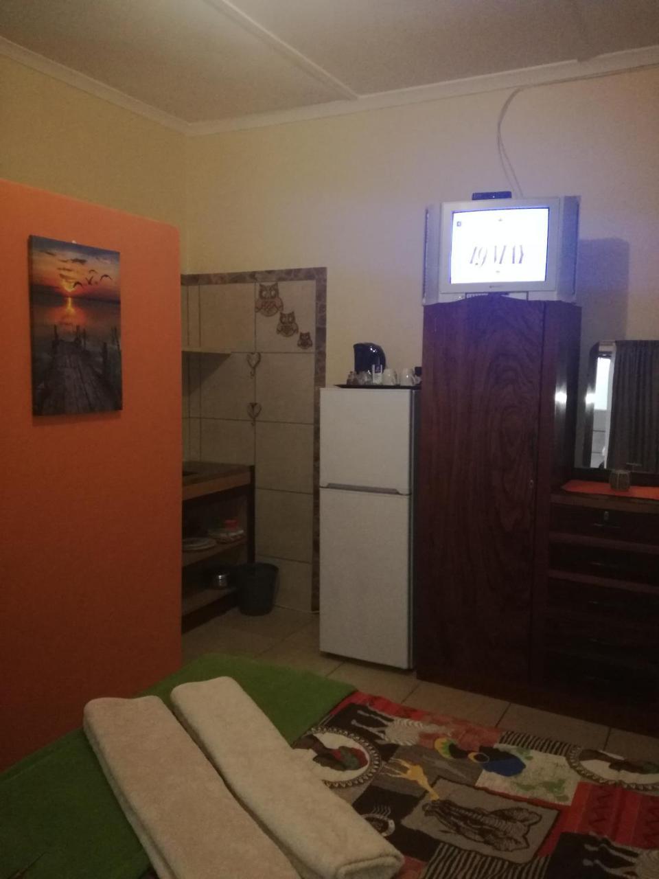 Mom'S Place Upington Εξωτερικό φωτογραφία