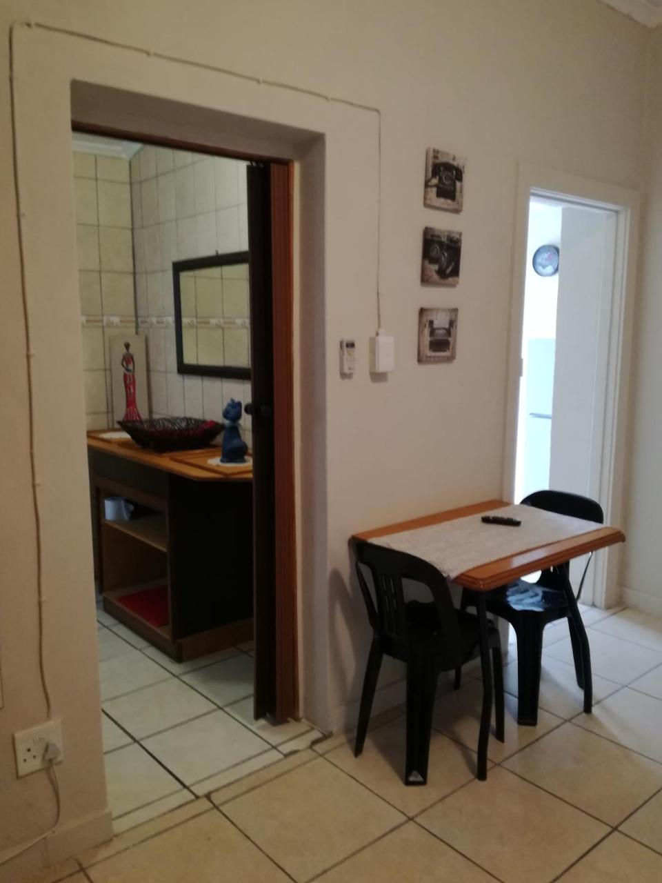 Mom'S Place Upington Εξωτερικό φωτογραφία