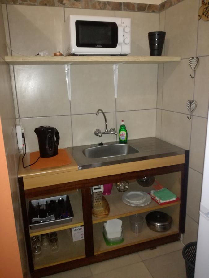 Mom'S Place Upington Εξωτερικό φωτογραφία